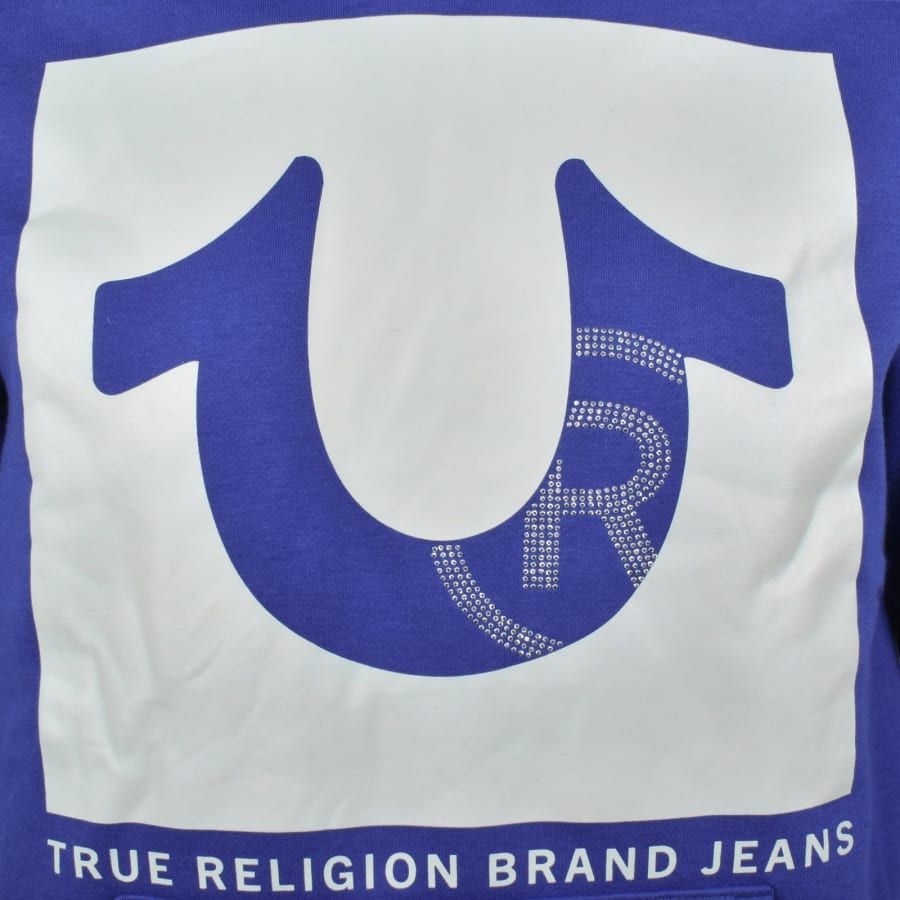 関税込み♪【TRUE RELIGION】 ロゴ模様 ★ ベルト Mainimage.jpg